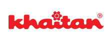 khaitan Logo