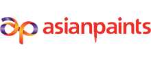 asian paints Logo