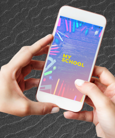 School Management App
