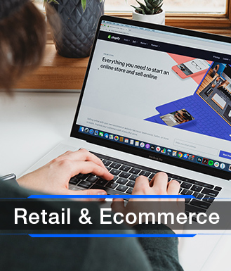 Retail & Ecommerce