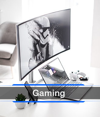 Gaming