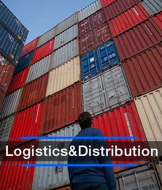Logistics & Distribution