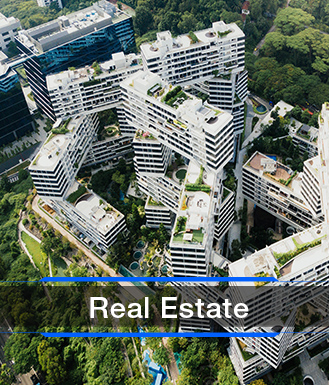 Real Estate