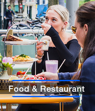 Food & Restaurant