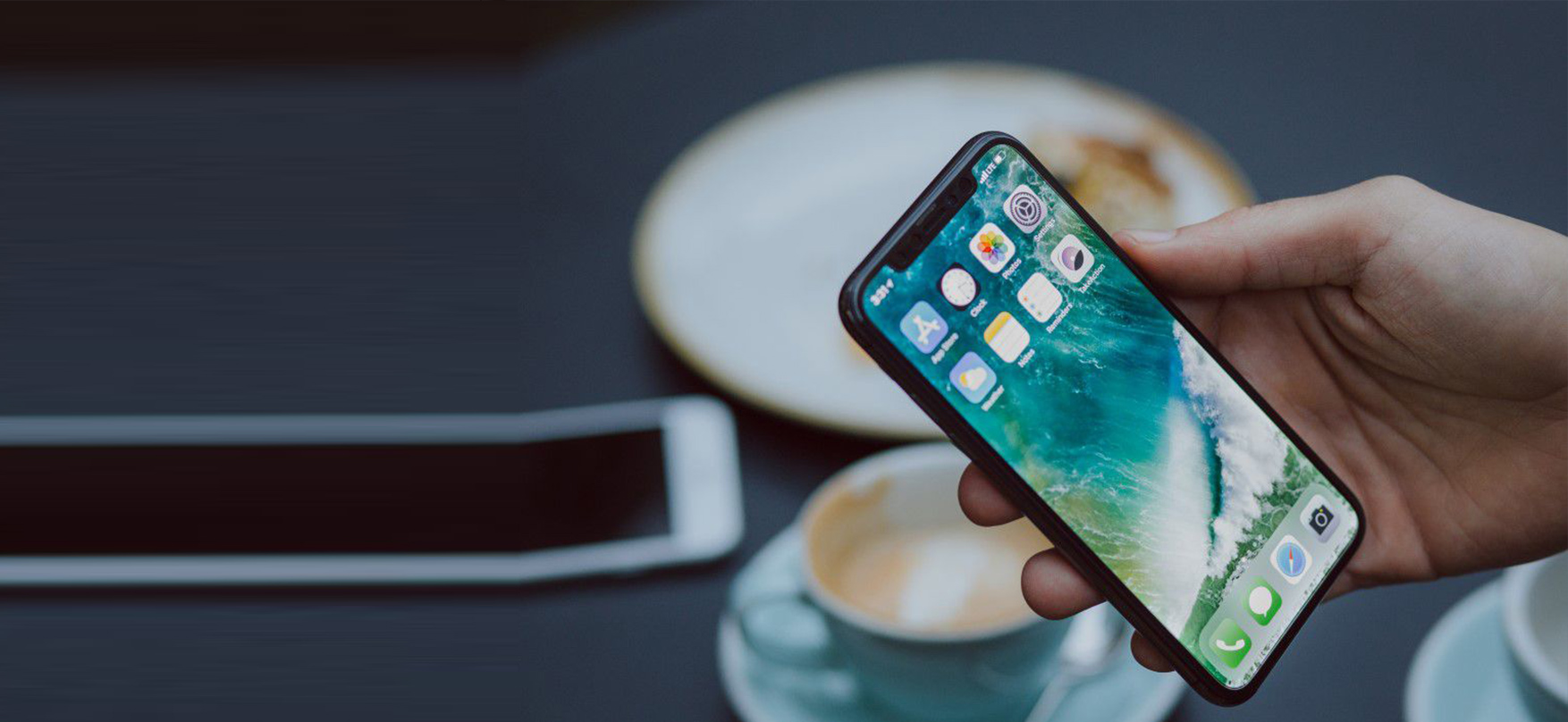 IOS App Developer Image